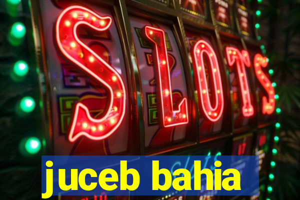 juceb bahia